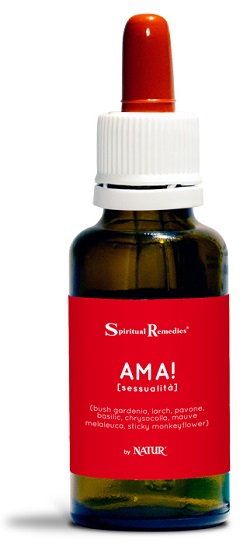 AMA SESSUALITA' NATUR MIX 30 ML - Farmacia Murachelli Di Putelli dr. Giovanni