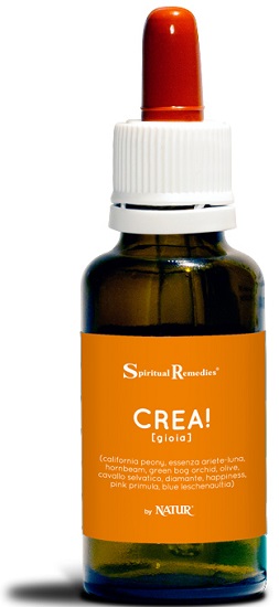 CREA GIOIA NATUR MIX 30 ML - Farmacia Murachelli Di Putelli dr. Giovanni