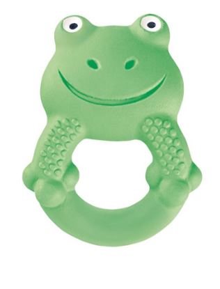 MAM DENTARUOLO MAX THE FROG - Farmacia Murachelli Di Putelli dr. Giovanni