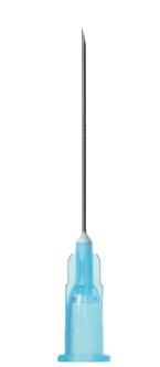 AGO A FARFALLA EXTRAFINE MICROVEN GAUGE 23 0,60 X 19 MM - Farmacia Murachelli Di Putelli dr. Giovanni