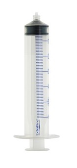 SIRINGA IPODERMICA EXTRAFINE 50/60 ML SENZA AGO CON LUER LOCK CENTRALE - Farmacia Murachelli Di Putelli dr. Giovanni
