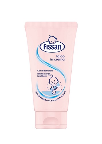 FISSAN TALCO FLUIDO 150 ML - Farmacia Murachelli Di Putelli dr. Giovanni