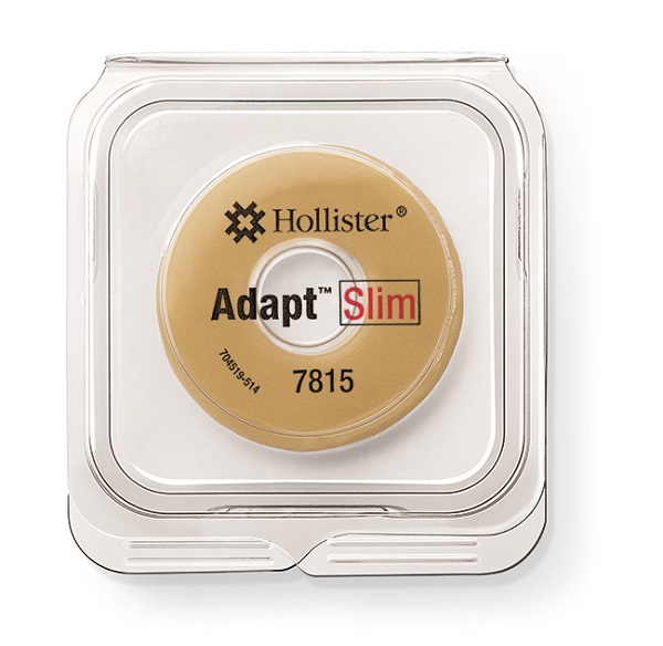 ANELLO STOMIA ADAPT SOTTILE DIAMETRO 48 MM 10 PEZZI - Farmacia Murachelli Di Putelli dr. Giovanni