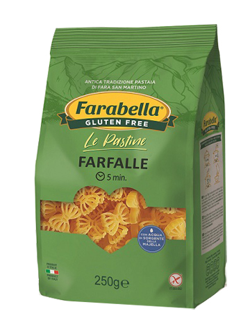 FARABELLA FARFALLE 250 G - Farmacia Murachelli Di Putelli dr. Giovanni