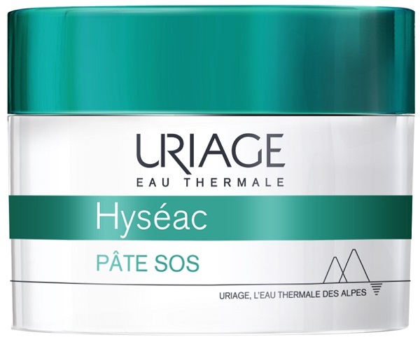 HYSEAC PASTA SOS P 15 G - Farmacia Murachelli Di Putelli dr. Giovanni