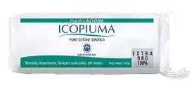 ICOPIUMA COTONE EXTRA INDIA 100 G - Farmacia Murachelli Di Putelli dr. Giovanni
