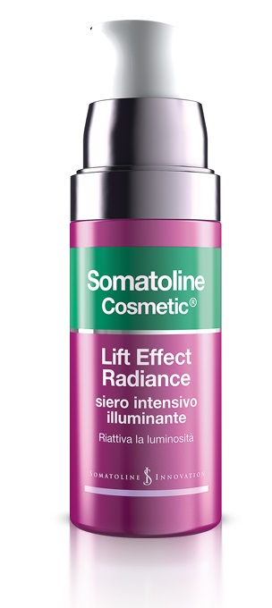 SOMATOLINE COSMETIC RADIANCE SIERO VISO RIATTIVATORE DI LUMINOSITA' 30 ML - Farmacia Murachelli Di Putelli dr. Giovanni