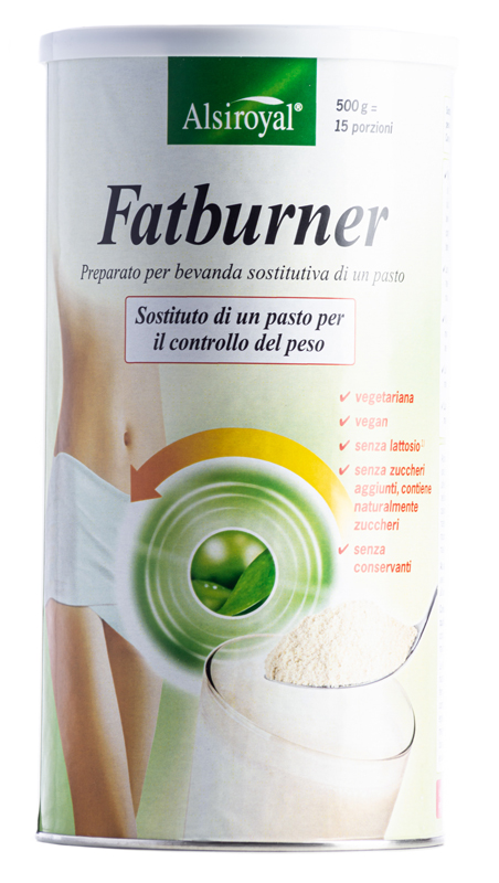 FATBURNER 500 G - Farmacia Murachelli Di Putelli dr. Giovanni