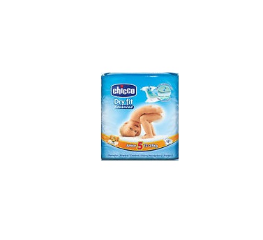 CH DRY FIT ADVANCE 5 JUNIOR 12-25 KG 17 PEZZI - Farmacia Murachelli Di Putelli dr. Giovanni