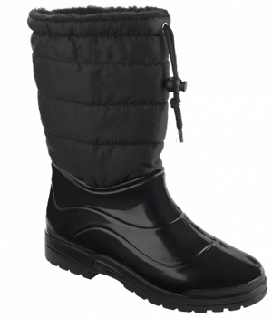 NEW VESTMANN PVC WOMENS BLACK 37 MATERIALE TOMAIA PVC FODERA TOMAIA PELLICCIA SINTETICA SOTTOPIEDE TESSUTO SUOLA PVC FITTING - Farmacia Murachelli Di Putelli dr. Giovanni