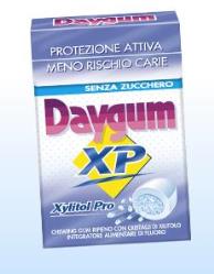 DAYGUM XP 27 G - Farmacia Murachelli Di Putelli dr. Giovanni