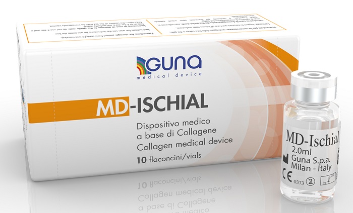 MD-ISCHIAL ITALIA 10 FLACONCINI DA 2 ML - Farmacia Murachelli Di Putelli dr. Giovanni