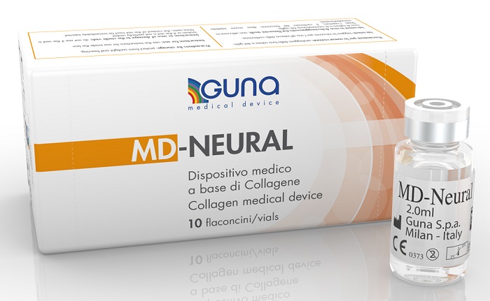MD-NEURAL ITALIA 10 VIALS INIETTABILI 2 ML - Farmacia Murachelli Di Putelli dr. Giovanni