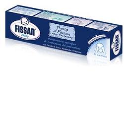 FISSAN PASTA ALTA PROTEZIONE NUOVA FORMULA 50 ML - Farmacia Murachelli Di Putelli dr. Giovanni