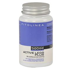 ACTIVE LEGS PLUS 70 CAPSULE 0,430 GRAMMI - Farmacia Murachelli Di Putelli dr. Giovanni
