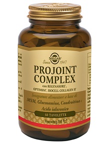 PROJOINT COMPLEX 60 TAVOLETTE - Farmacia Murachelli Di Putelli dr. Giovanni