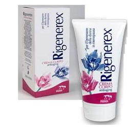 RIGENEREX CREMA 200 ML - Farmacia Murachelli Di Putelli dr. Giovanni