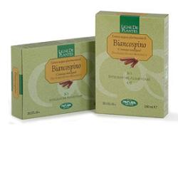 BIANCOSPINO BIO 20 AMPOLLE BEVIBILI DA 15 ML - Farmacia Murachelli Di Putelli dr. Giovanni