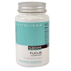 FITOLINEA FUCUS COMPLEX 70 CAPSULE - Farmacia Murachelli Di Putelli dr. Giovanni