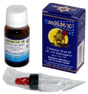 AURUM 10 GOCCE 10 ML - Farmacia Murachelli Di Putelli dr. Giovanni