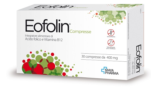 EOFOLIN 30 COMPRESSE - Farmacia Murachelli Di Putelli dr. Giovanni