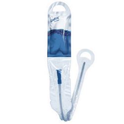 CATETERE URINARIO MONOUSO AUTOLUBRIFICANTE IDROFILO POBE LUBRIFICAZIONE TRAMITE POLIVINILPIRROLIDONE SOLUZIONE SALINA STERILE INTEGRATA LOFRIC PRIMO BAMBINO CH08 20 CM 30 PEZZI - Farmacia Murachelli Di Putelli dr. Giovanni