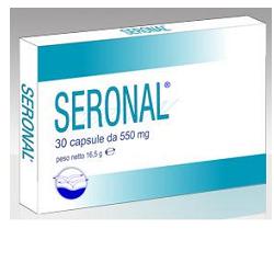 SERONAL 30 CAPSULE - Farmacia Murachelli Di Putelli dr. Giovanni