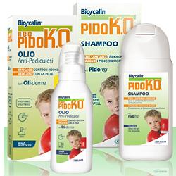 MILICE PIDOKO PROMO OLIO ANTIPEDICULOSI + SHAMPOO - Farmacia Murachelli Di Putelli dr. Giovanni