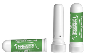INALATORE RESPIRAZIONE AI 19 OLI ESSENZIALI 1 ML - Farmacia Murachelli Di Putelli dr. Giovanni