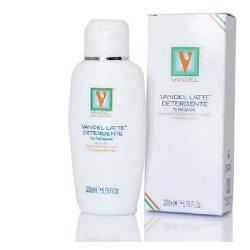 VANDEL LATTE DETERGENTE 200 ML - Farmacia Murachelli Di Putelli dr. Giovanni