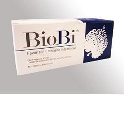 BIOBI 14 BUSTINE - Farmacia Murachelli Di Putelli dr. Giovanni