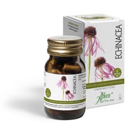 ECHINACEA CONCENTRATO TOTALE 50 OPERCOLI - Farmacia Murachelli Di Putelli dr. Giovanni