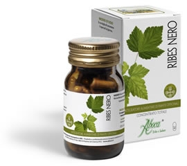RIBES NERO CONCENTRATO TOTALE 50 OPERCOLI - Farmacia Murachelli Di Putelli dr. Giovanni
