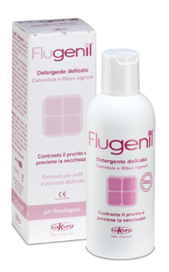 FLUGENIL SOLUZIONE DELICATA 150 ML - Farmacia Murachelli Di Putelli dr. Giovanni