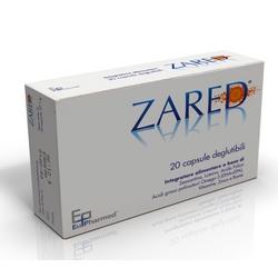 ZARED 60 CAPSULE - Farmacia Murachelli Di Putelli dr. Giovanni