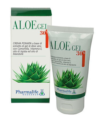 CREMA POMATA ALOE 75ML - Farmacia Murachelli Di Putelli dr. Giovanni
