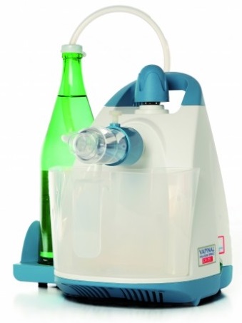 INALATORE DI ACQUA TERMALE NEW VAPINAL - Farmacia Murachelli Di Putelli dr. Giovanni
