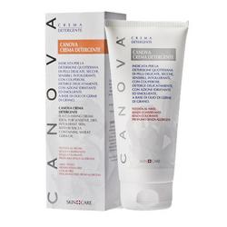 CANOVA CREMA DETERGENTE 200 ML - Farmacia Murachelli Di Putelli dr. Giovanni