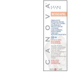ROSEAPIL CANOVA CREMA COUPEROSE 50 ML - Farmacia Murachelli Di Putelli dr. Giovanni
