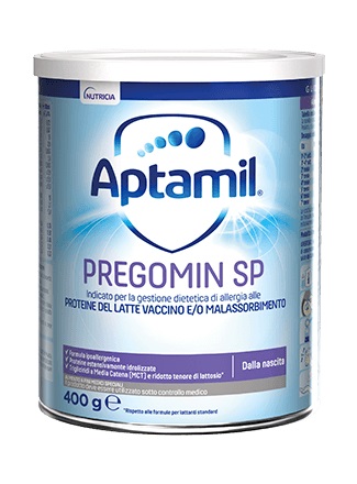 APTAMIL PREGOMIN SP LATTE 400 G - Farmacia Murachelli Di Putelli dr. Giovanni