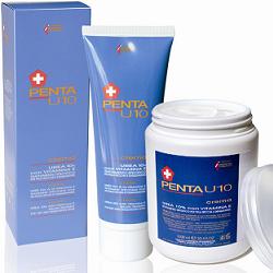 PENTA U10 CREMA 1000 ML - Farmacia Murachelli Di Putelli dr. Giovanni