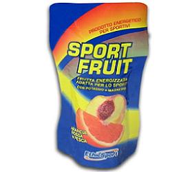 ETHICSPORT SPORT FRUIT ARANCIA ROSSA PESCA GEL 42 G - Farmacia Murachelli Di Putelli dr. Giovanni