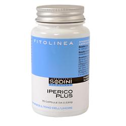 IPERICO PLUS 70 CAPSULE - Farmacia Murachelli Di Putelli dr. Giovanni