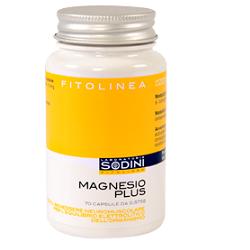 MAGNESIO PLUS 70 CAPSULE - Farmacia Murachelli Di Putelli dr. Giovanni