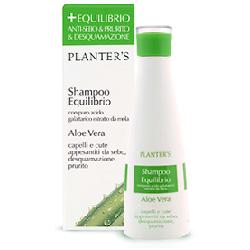 PLANTER'S SHAMPOO EQUILIBRIO 200 ML - Farmacia Murachelli Di Putelli dr. Giovanni
