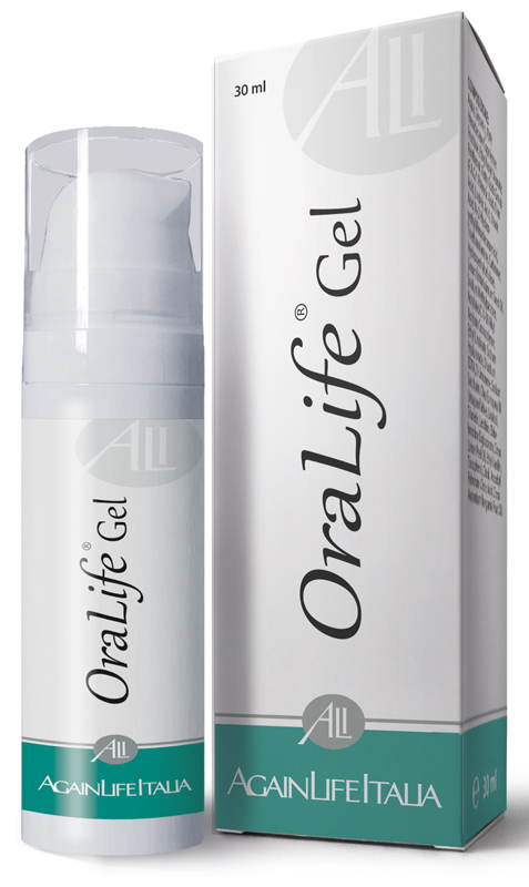 ORALIFE GEL CAVITA' ORALE 30 ML - Farmacia Murachelli Di Putelli dr. Giovanni