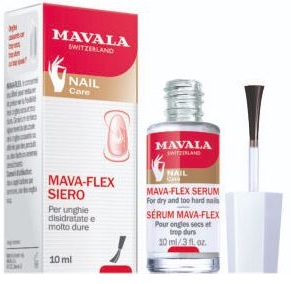 MAVA-FLEX SIERO UNGHIE 10 ML - Farmacia Murachelli Di Putelli dr. Giovanni