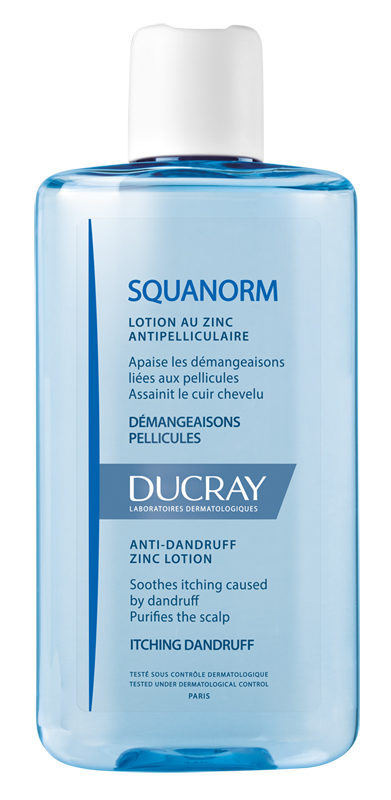 SQUANORM LOZIONE 200 ML DUCRAY - Farmacia Murachelli Di Putelli dr. Giovanni