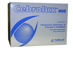 CEBROLUX 800 30 BUSTINE - Farmacia Murachelli Di Putelli dr. Giovanni