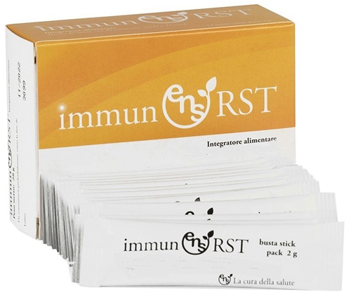 IMMUNENS RST 14 BUSTINE - Farmacia Murachelli Di Putelli dr. Giovanni